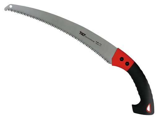 Curved Saws